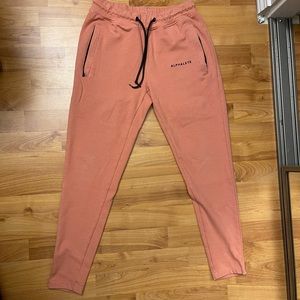 Alphalete Joggers Size Small